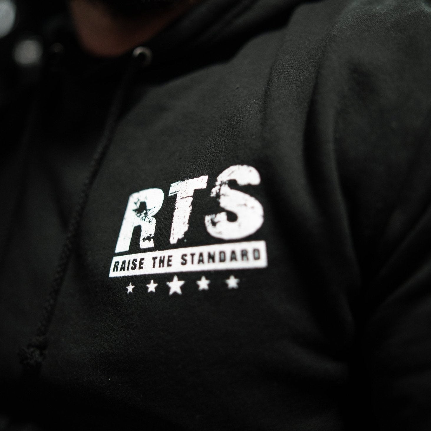 This too shall pass hoodie - Raise The Standard Apparel
