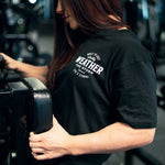 Weather The Storm T-Shirts - Raise The Standard Apparel