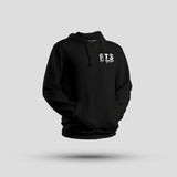 Strength in numbers Hoodie - Raise The Standard Apparel