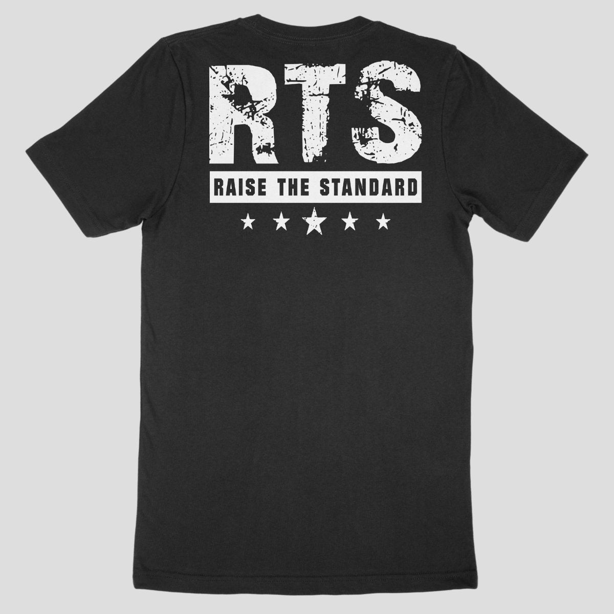 The OG TSHIRT - Raise The Standard Apparel