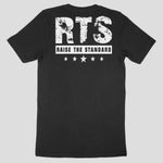 The OG TSHIRT - Raise The Standard Apparel