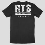 The OG TSHIRT - Raise The Standard Apparel