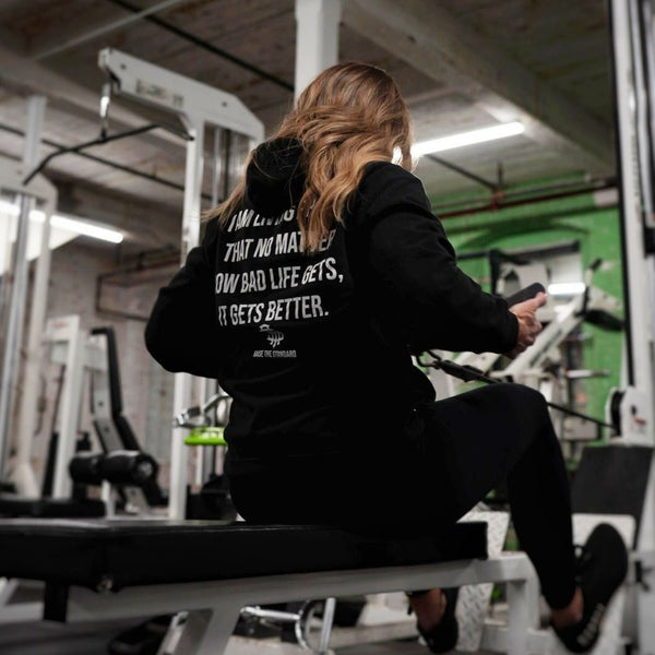 Better hoodie deals